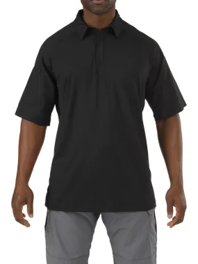 5.11 Tactical Rapid Performance Polo Short Sleeve