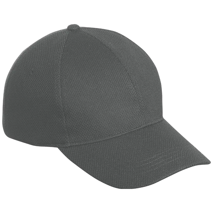 6 Panel Podium Cap