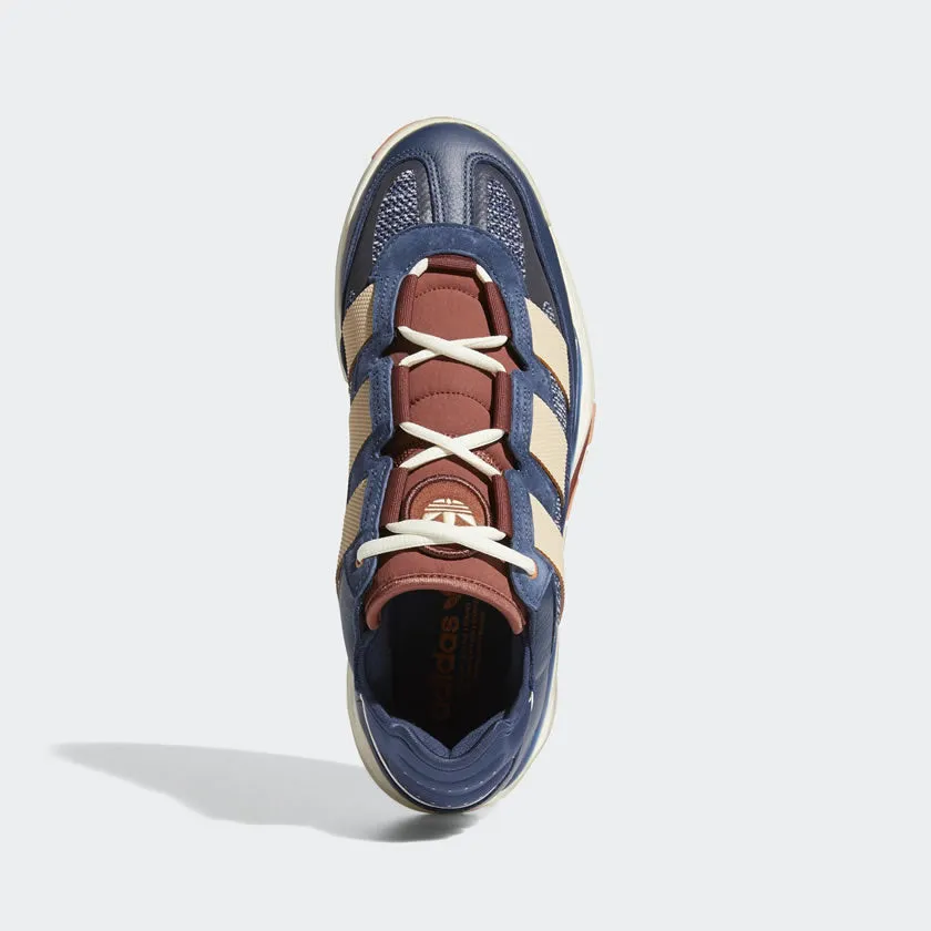 Adidas Originals Men's Niteball Shoes FX7650