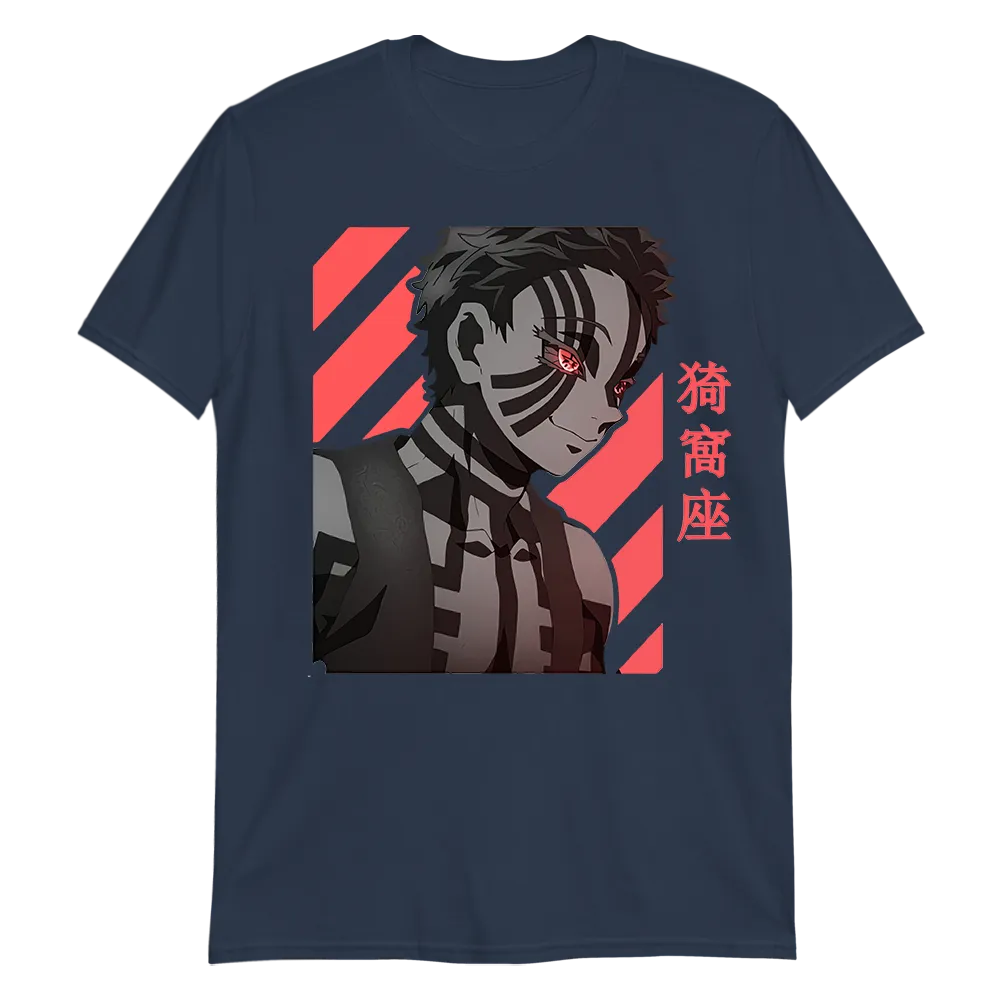 Akaza Demon Slayer T-Shirt