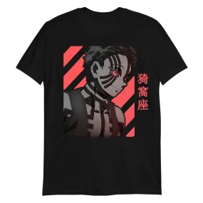 Akaza Demon Slayer T-Shirt