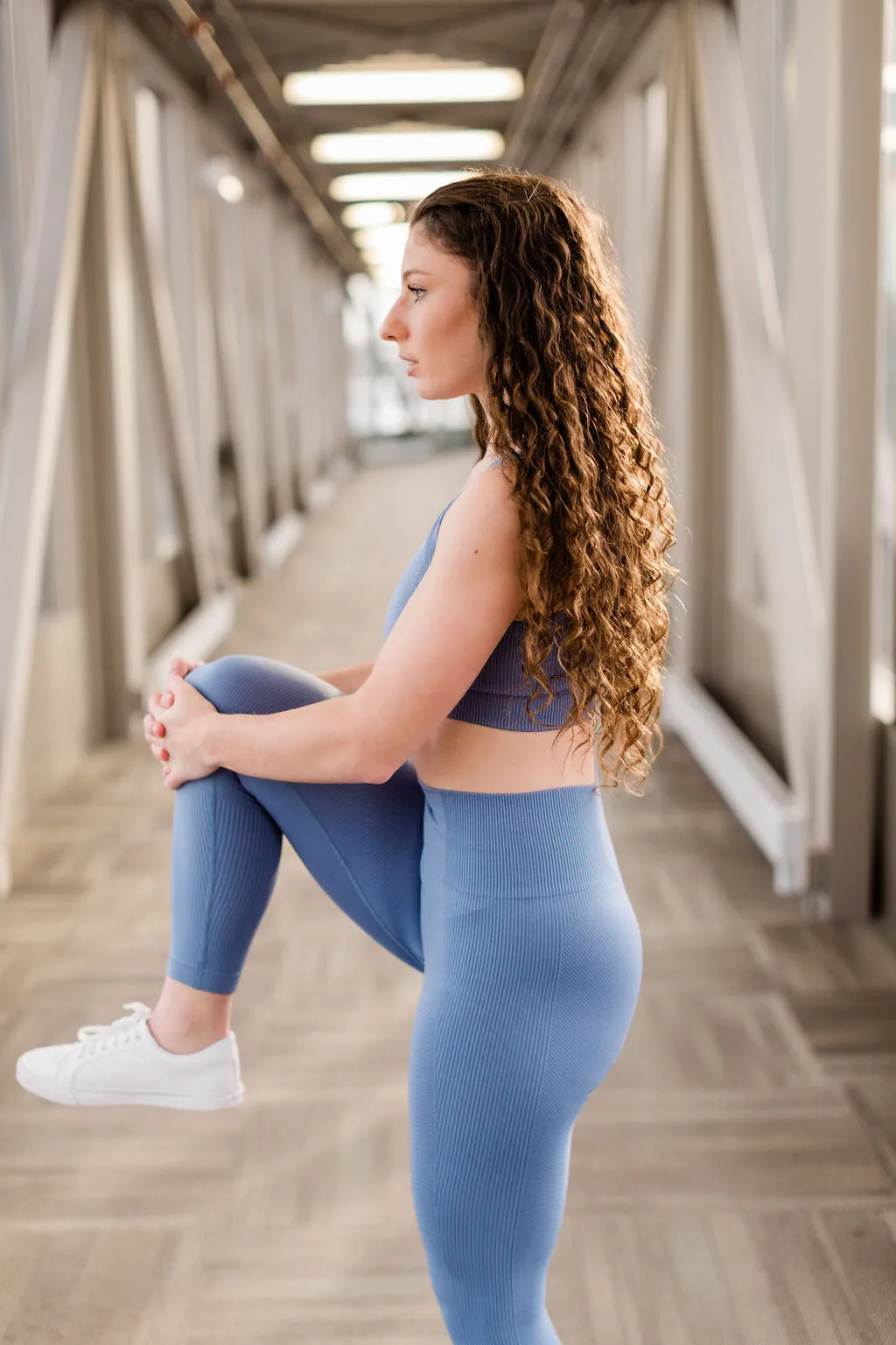 Amara Seamless Leggings