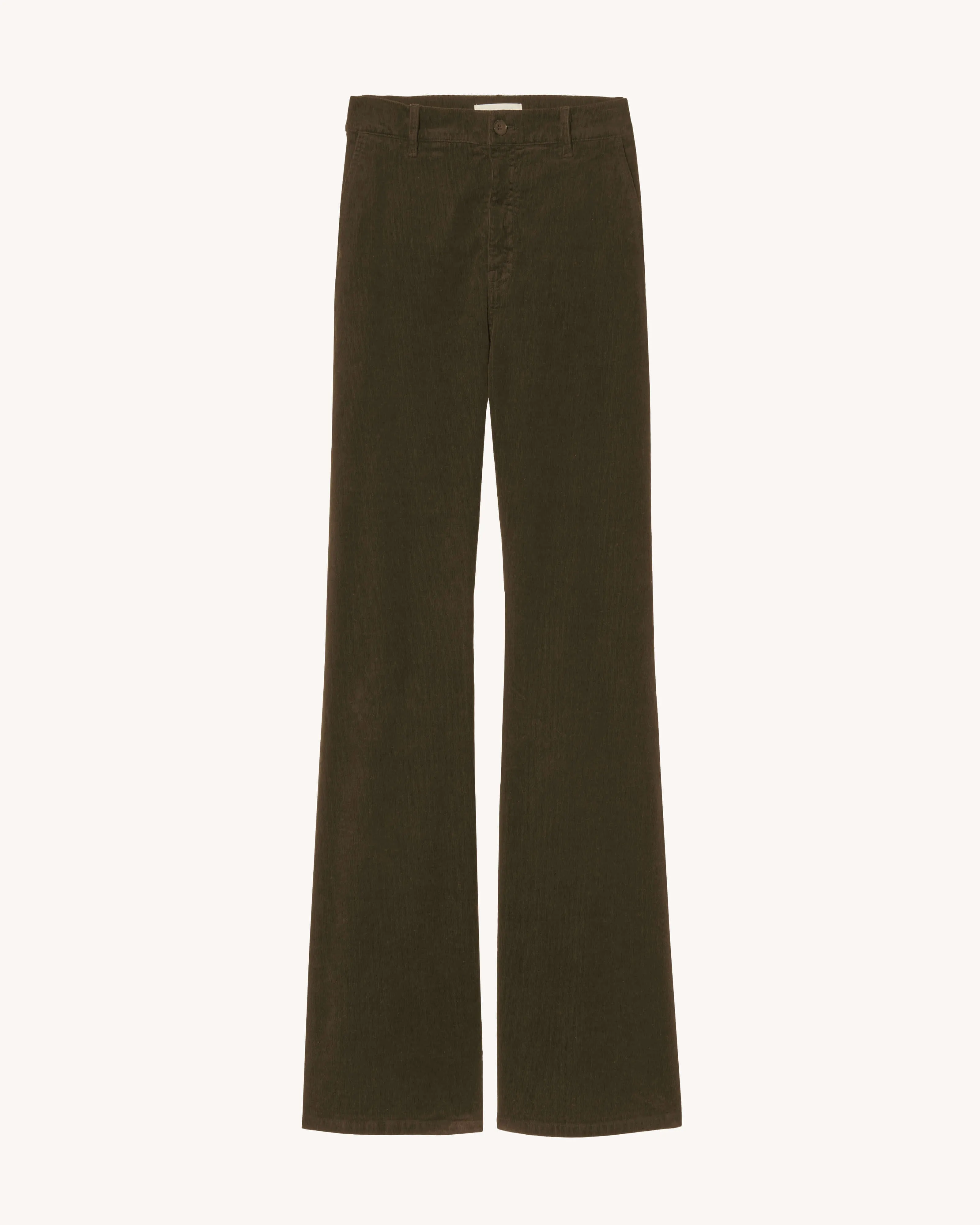 ANNA CORDUROY PANT