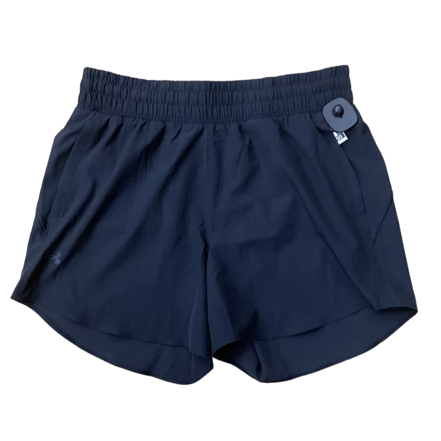 Athletic Shorts By Under Armour  Size: L