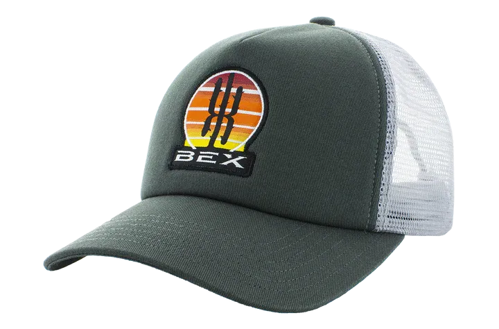 Bex Saguaro Cap