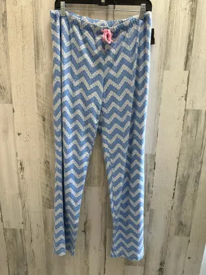 Blue Pants Lounge Vineyard Vines, Size S