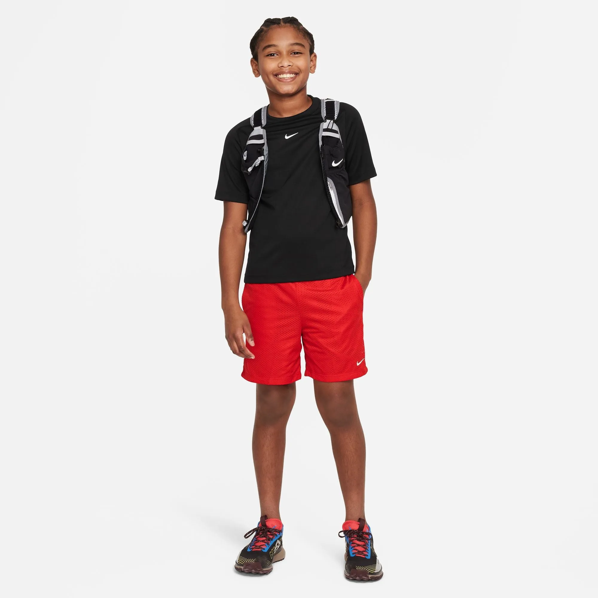 Boys' Nike Youth Multi Sport Short