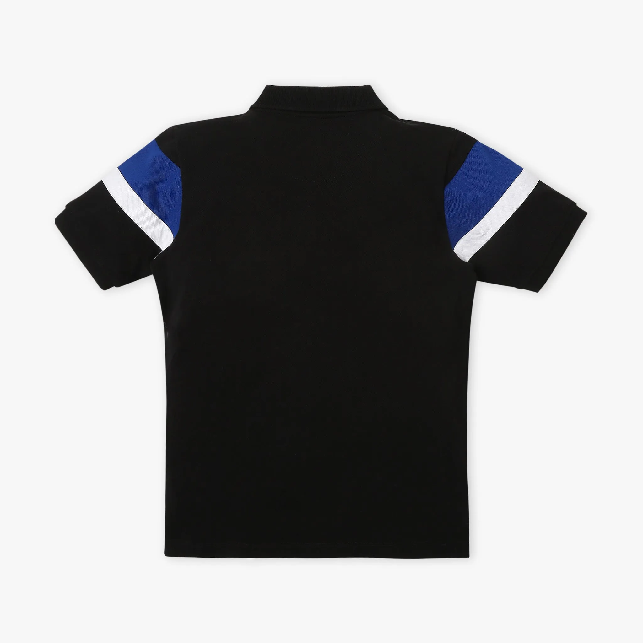 Boys Regular Fit Graphic T-Shirt