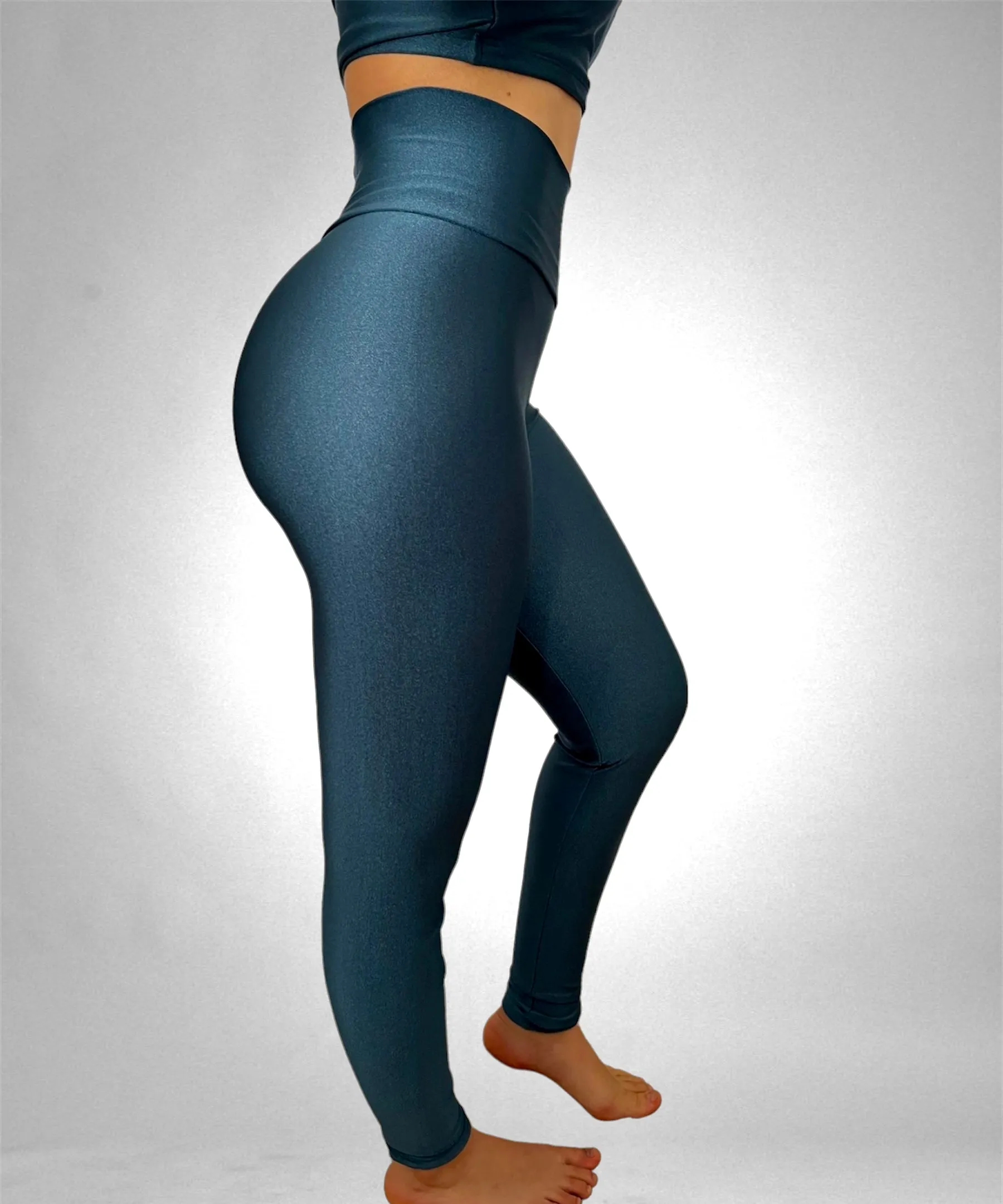 BumBum Lustrous Leggings