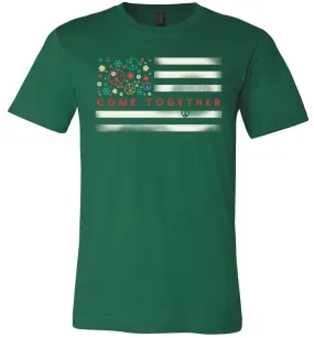 Come Together - Holiday T-Shirts