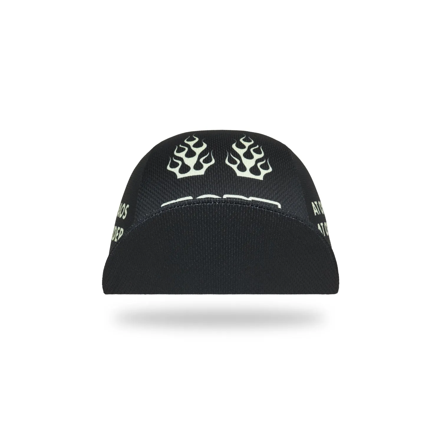 Cycling Cap - Conifer Chaos