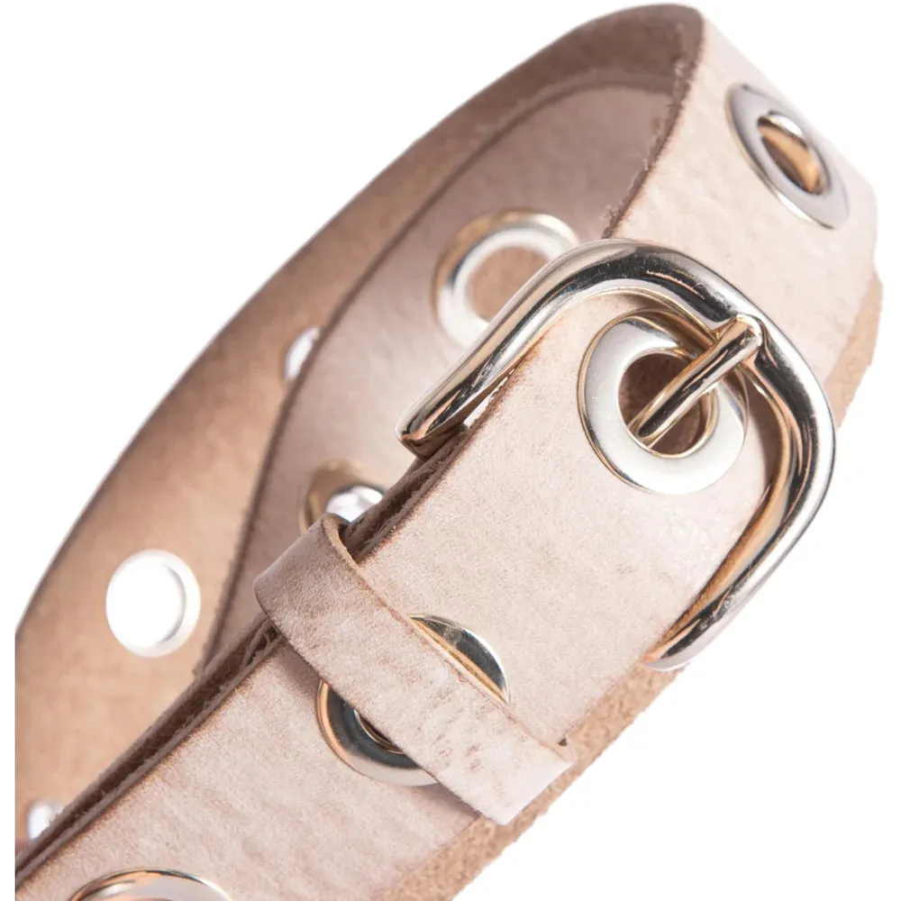 Depeche Wide Belt Sand