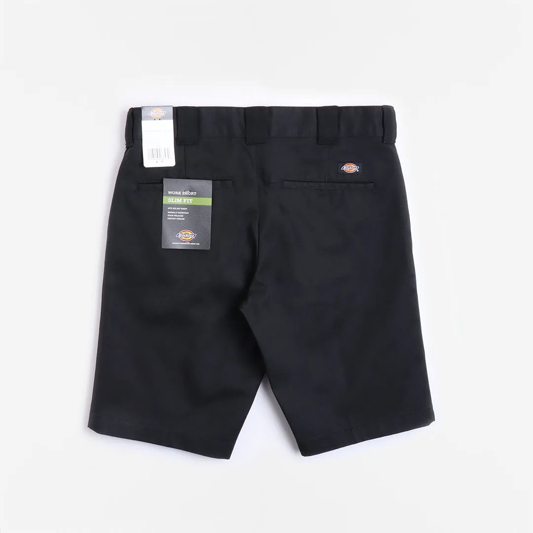 Dickies Slim Fit Recycled Shorts