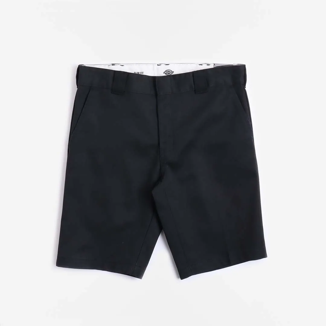 Dickies Slim Fit Recycled Shorts