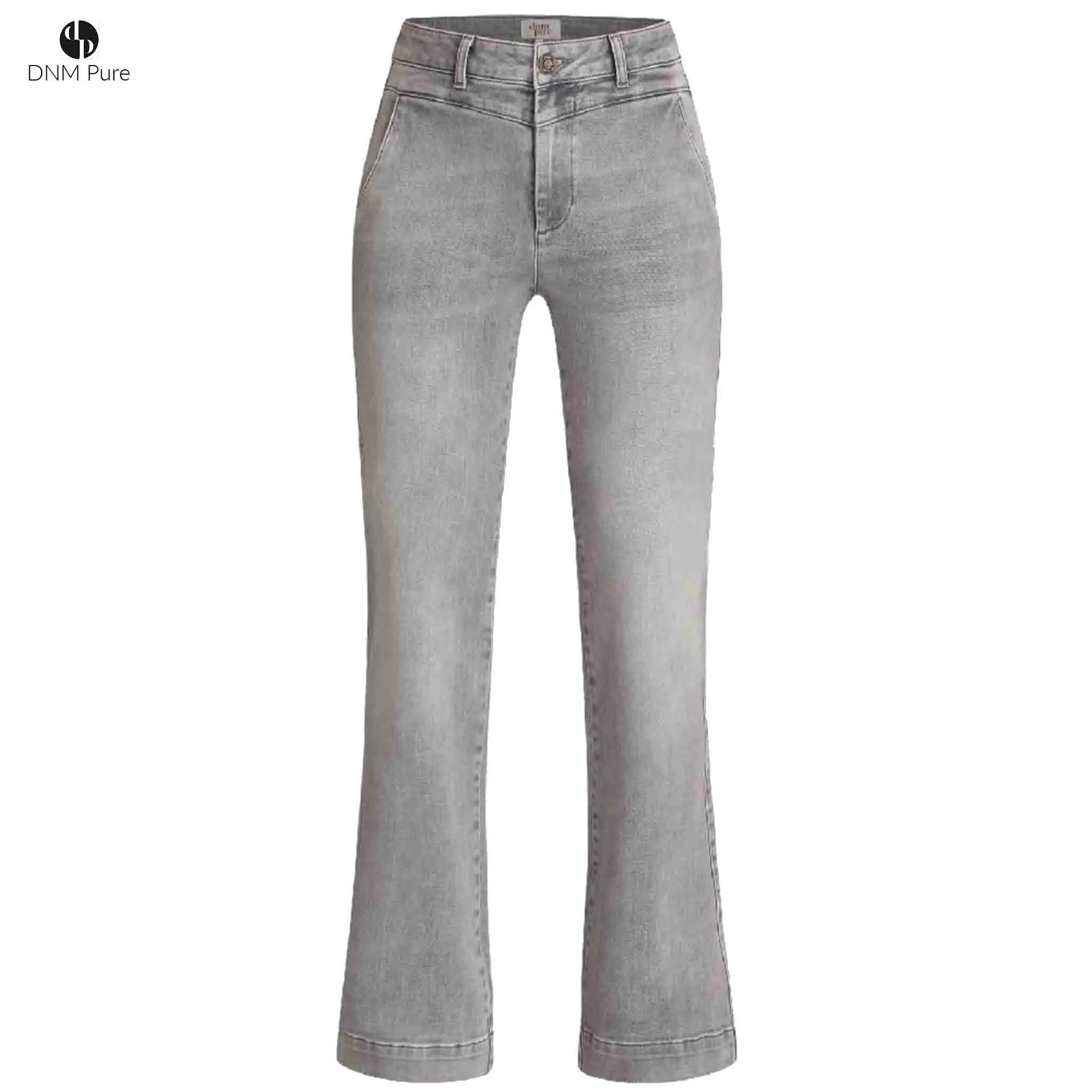 DNM Pure Brando-V Used Light grey