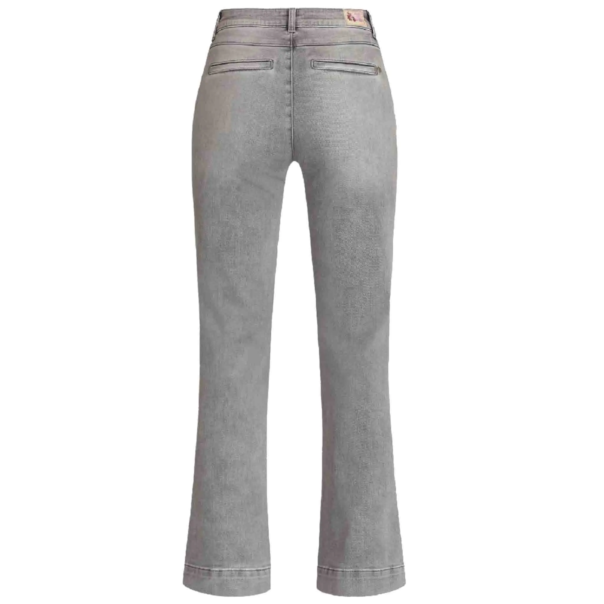 DNM Pure Brando-V Used Light grey