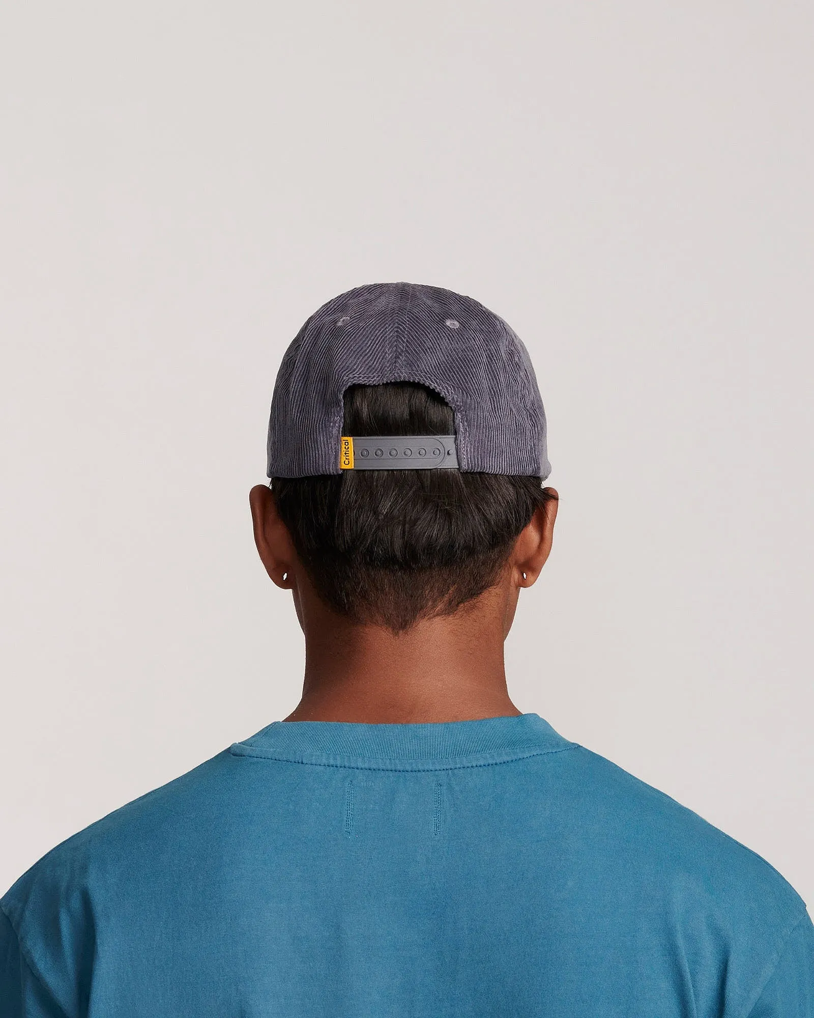 Dune Trucker Cap Steele