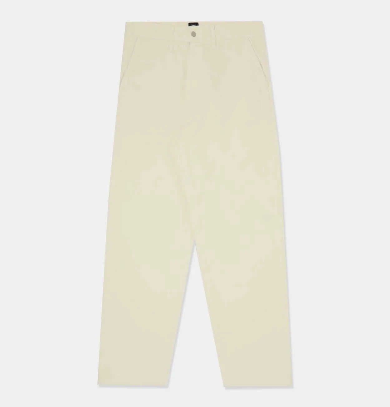 EDWIN Jaga Loose Pant in Whisper White