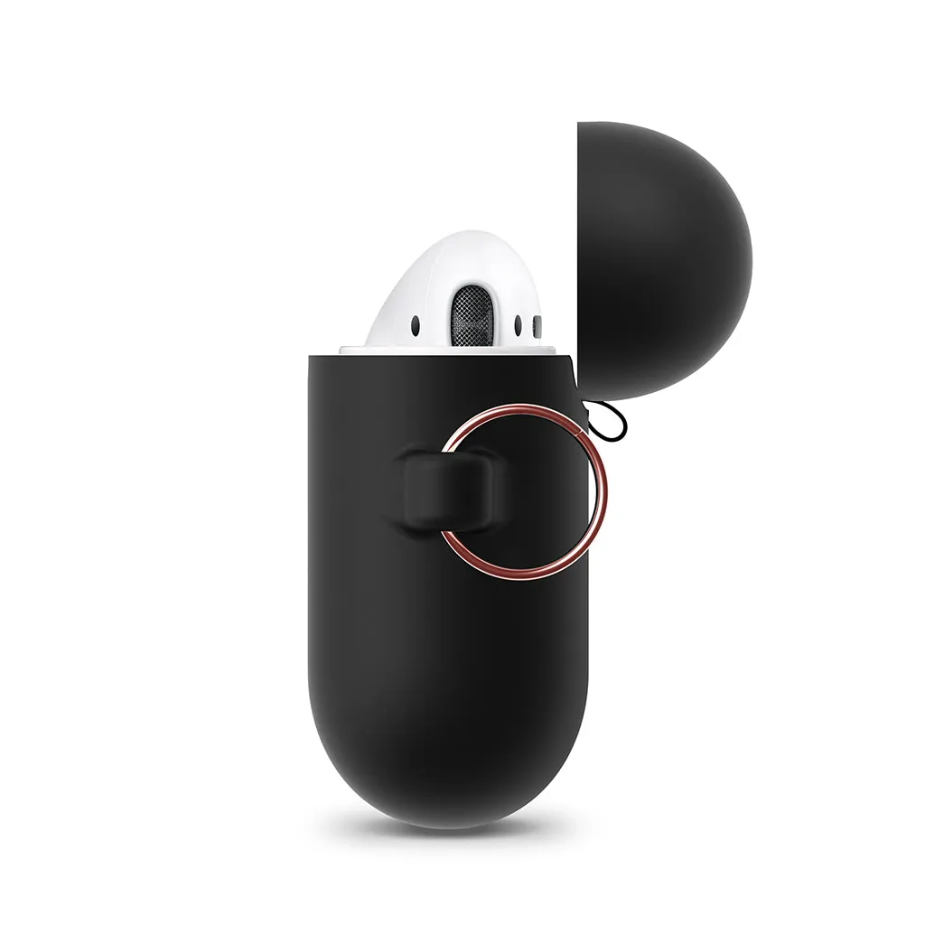 Elago 1 & 2 AirPods Hang Case - Black