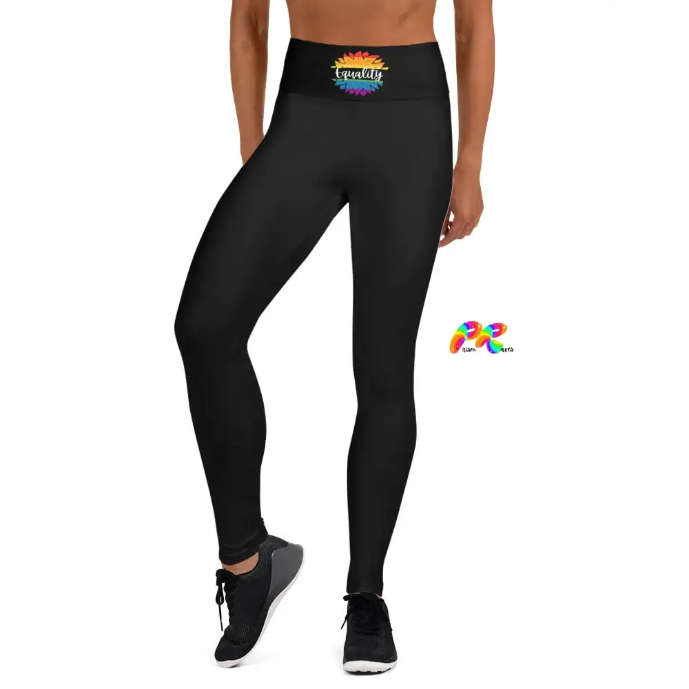 Equality Festival Leggings