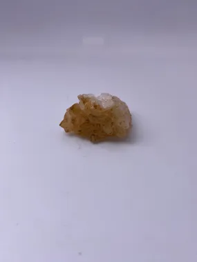 Fancy Citrine - Raw