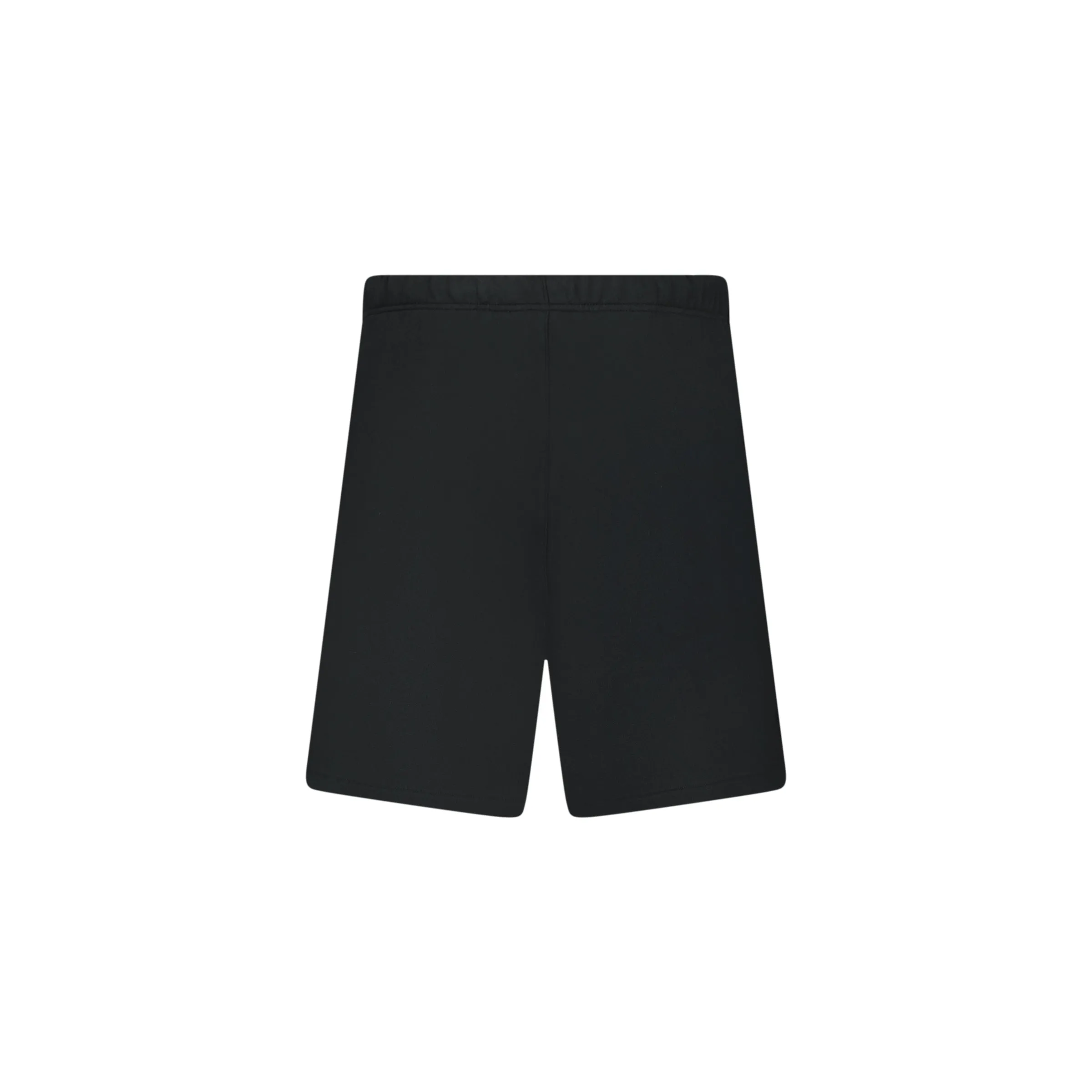 FEAR OF GOD ESSENTIALS COTTON SHORTS STRETCH LIMO