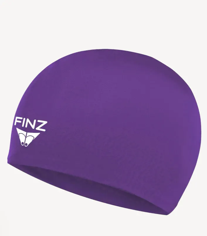 Finz Lycra Swim Cap