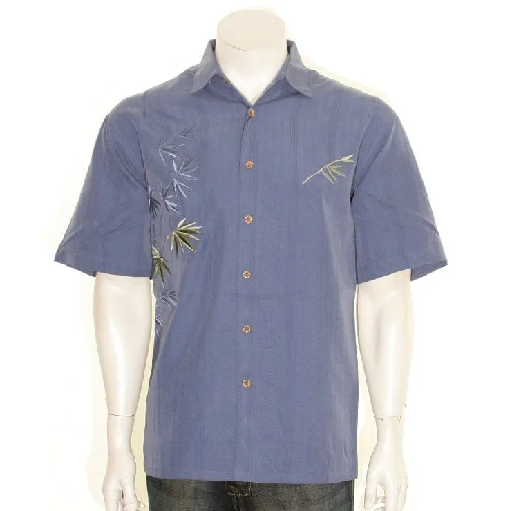 Flying Bamboos Aloha Shirt