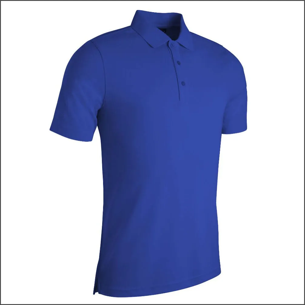 Glenmuir Deacon Performance Pique Polo Shirt*