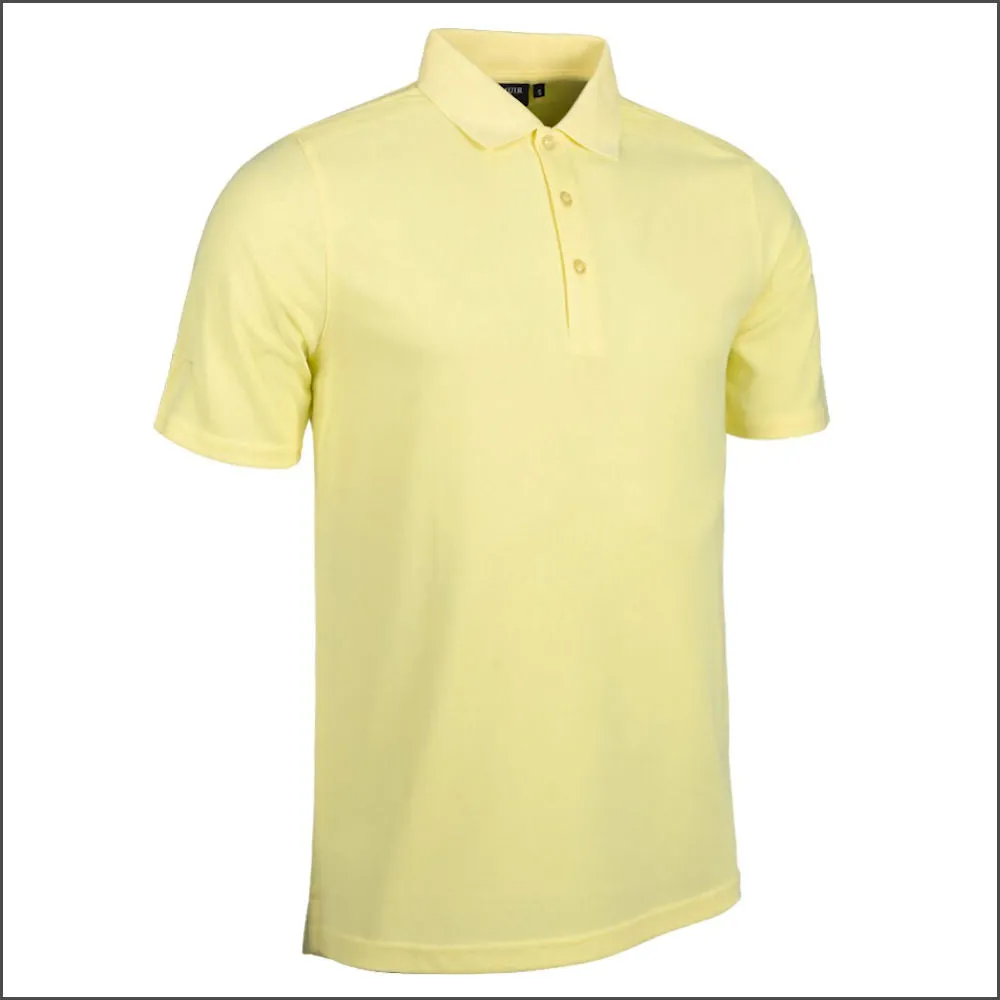 Glenmuir Deacon Performance Pique Polo Shirt*