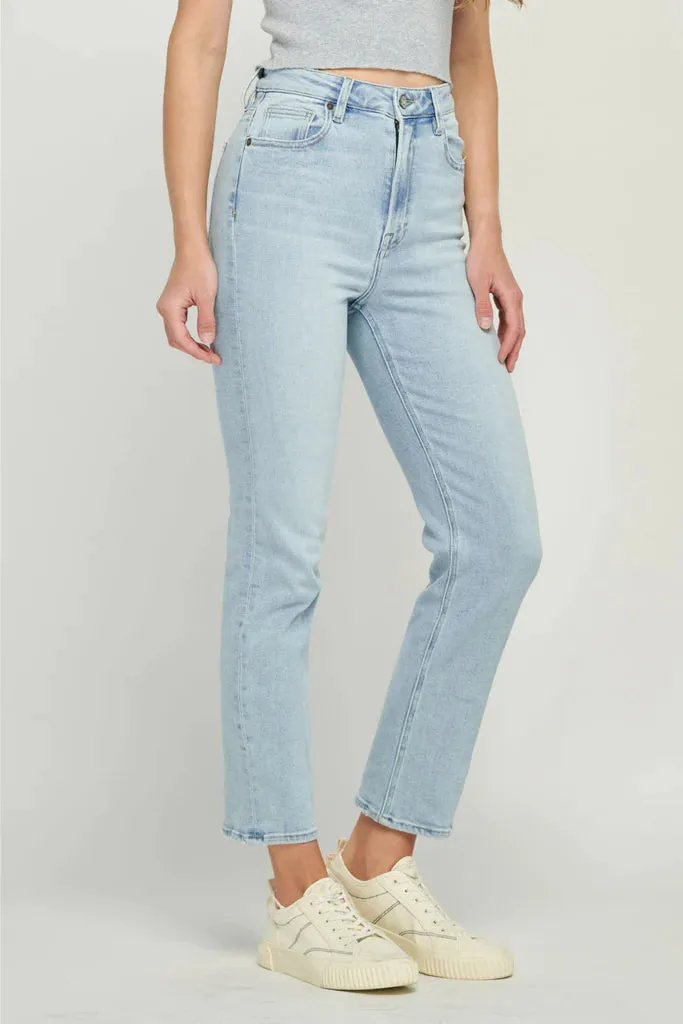 Harley Classic Mom Jean