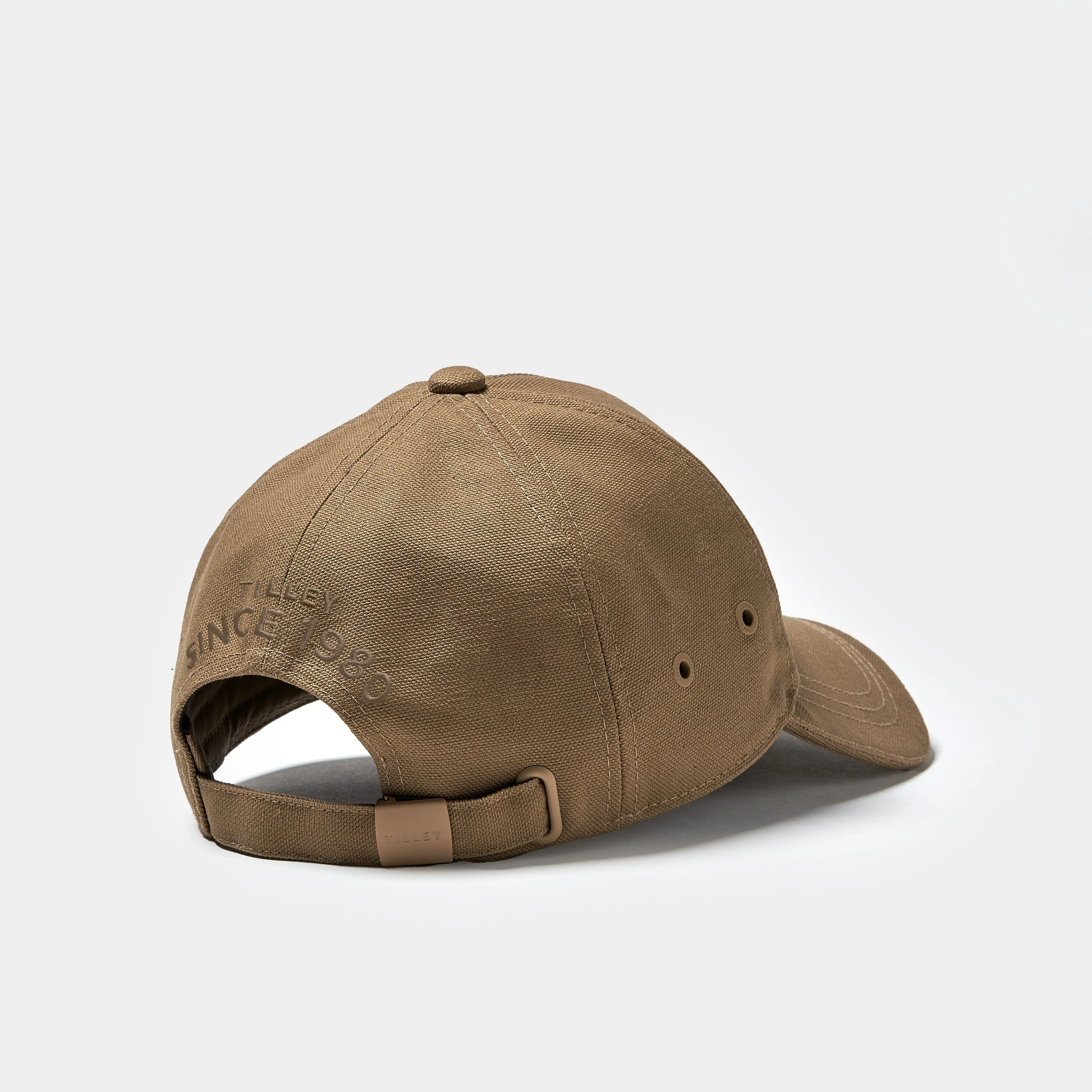 Heritage Cap