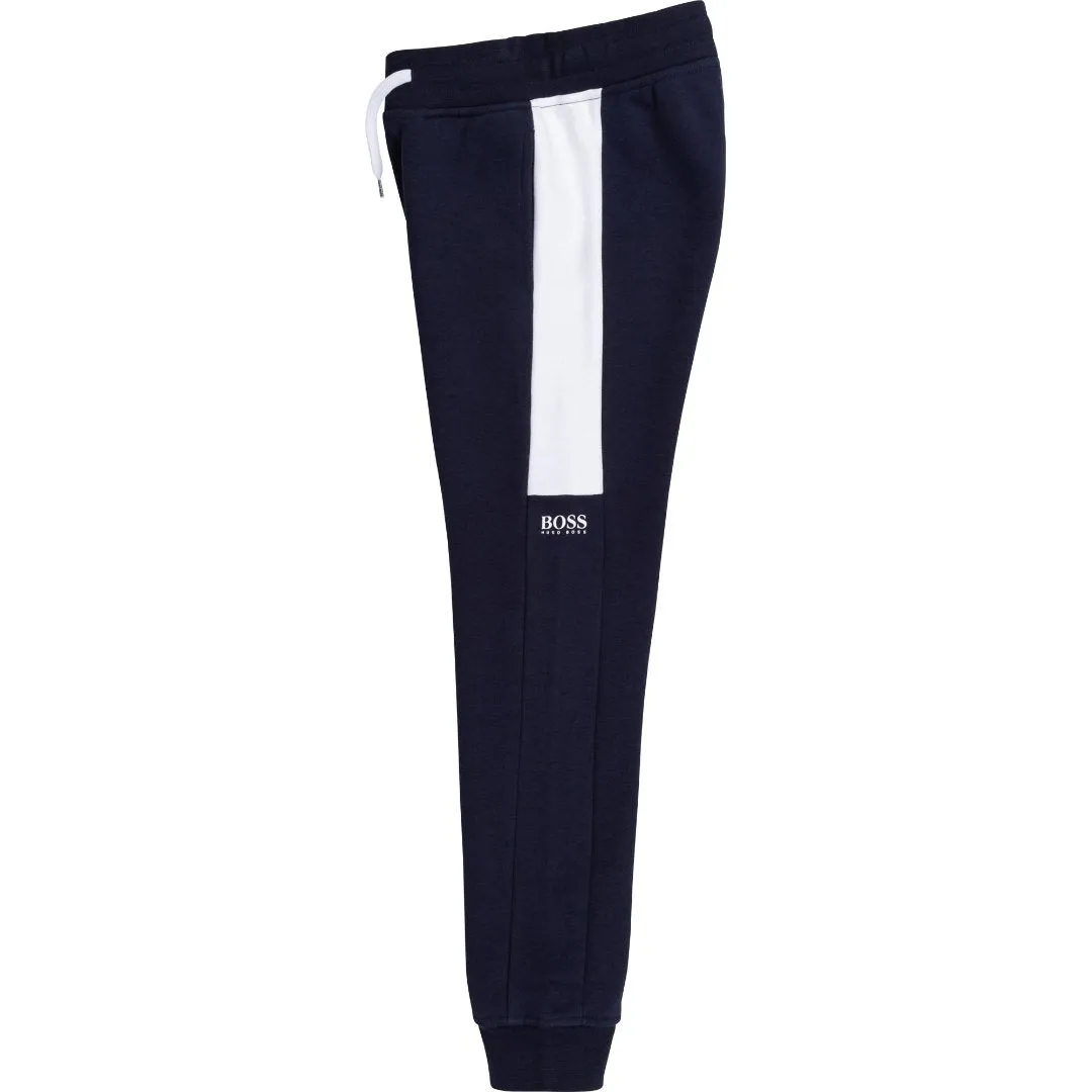 Hugo Boss Boys Jogging Pants with Logo