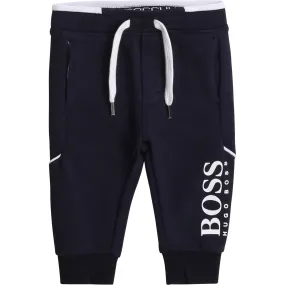 Hugo Boss Toddler Jogging Bottoms