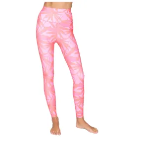 INTENT HIGH WAIST 7/8 LEGGING