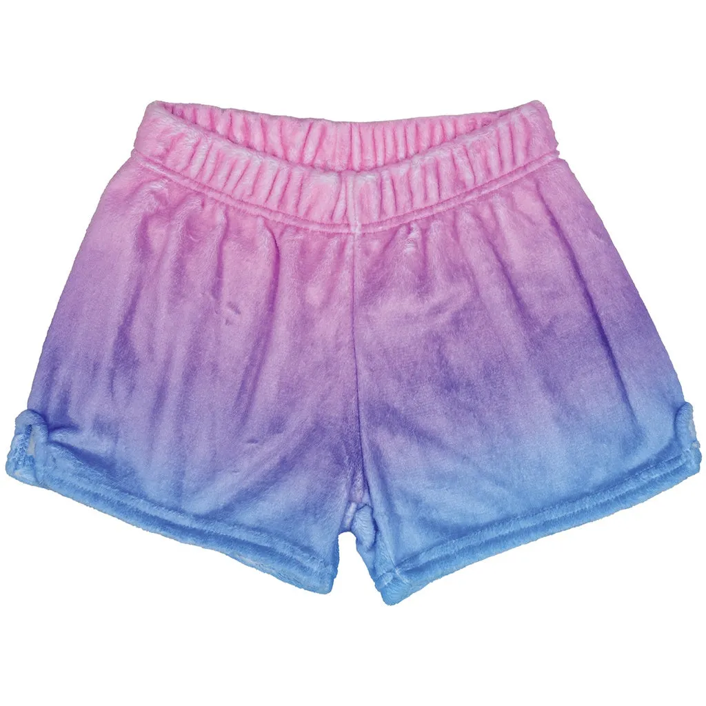 iScream Plush Shorts