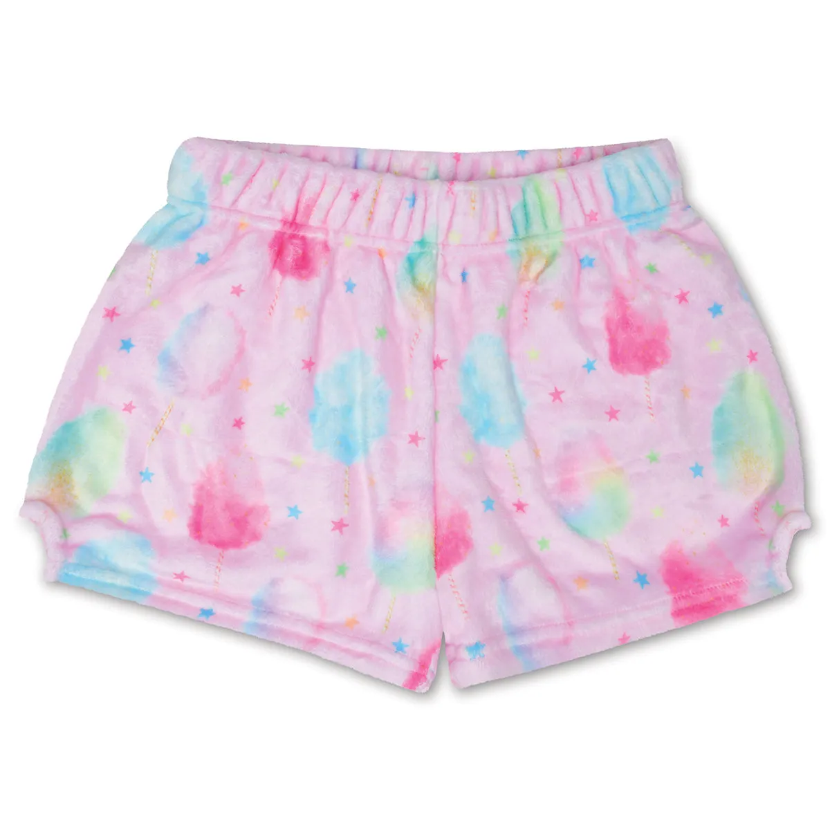 iScream Plush Shorts