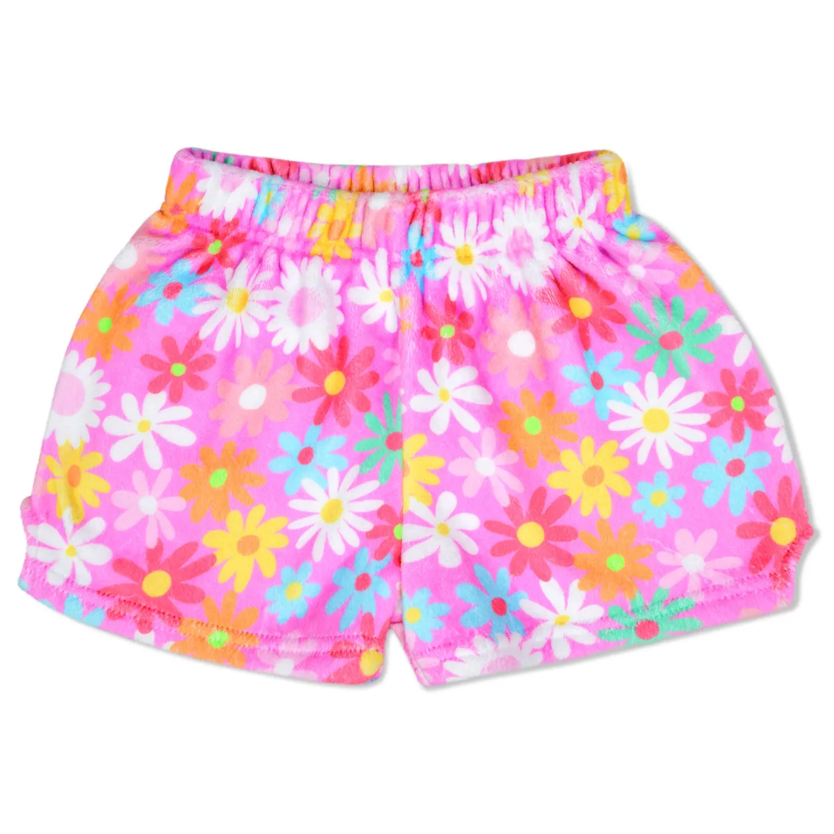 iScream Plush Shorts