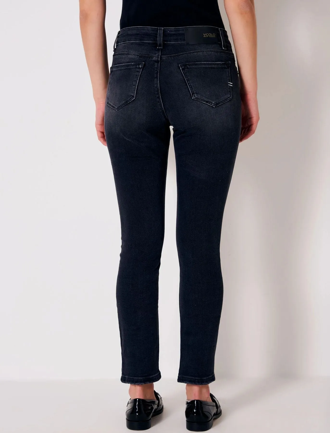 Jeans skinny Donna