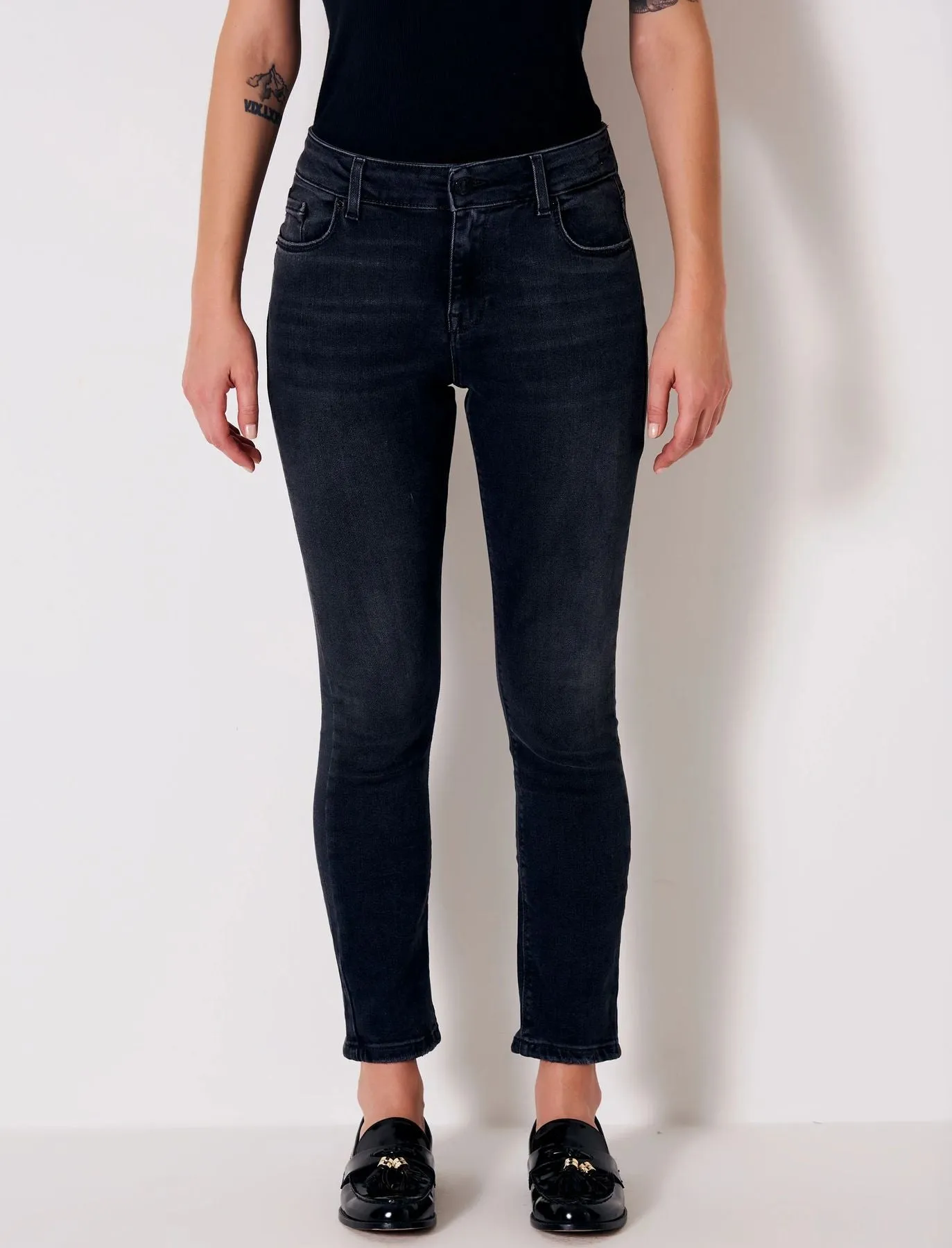 Jeans skinny Donna