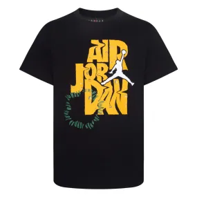 Jordan T-shirt Air Logo Junior