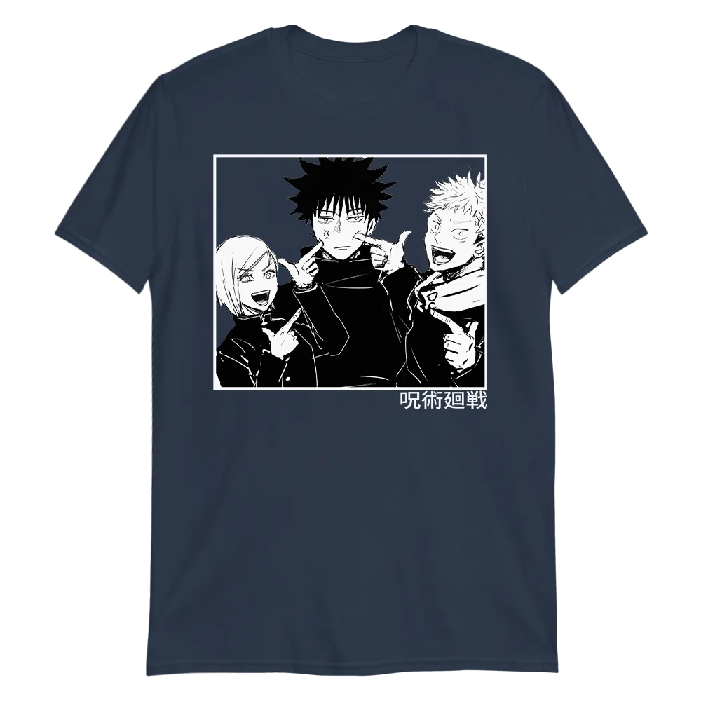 Jujutsu Kaisen T-Shirt