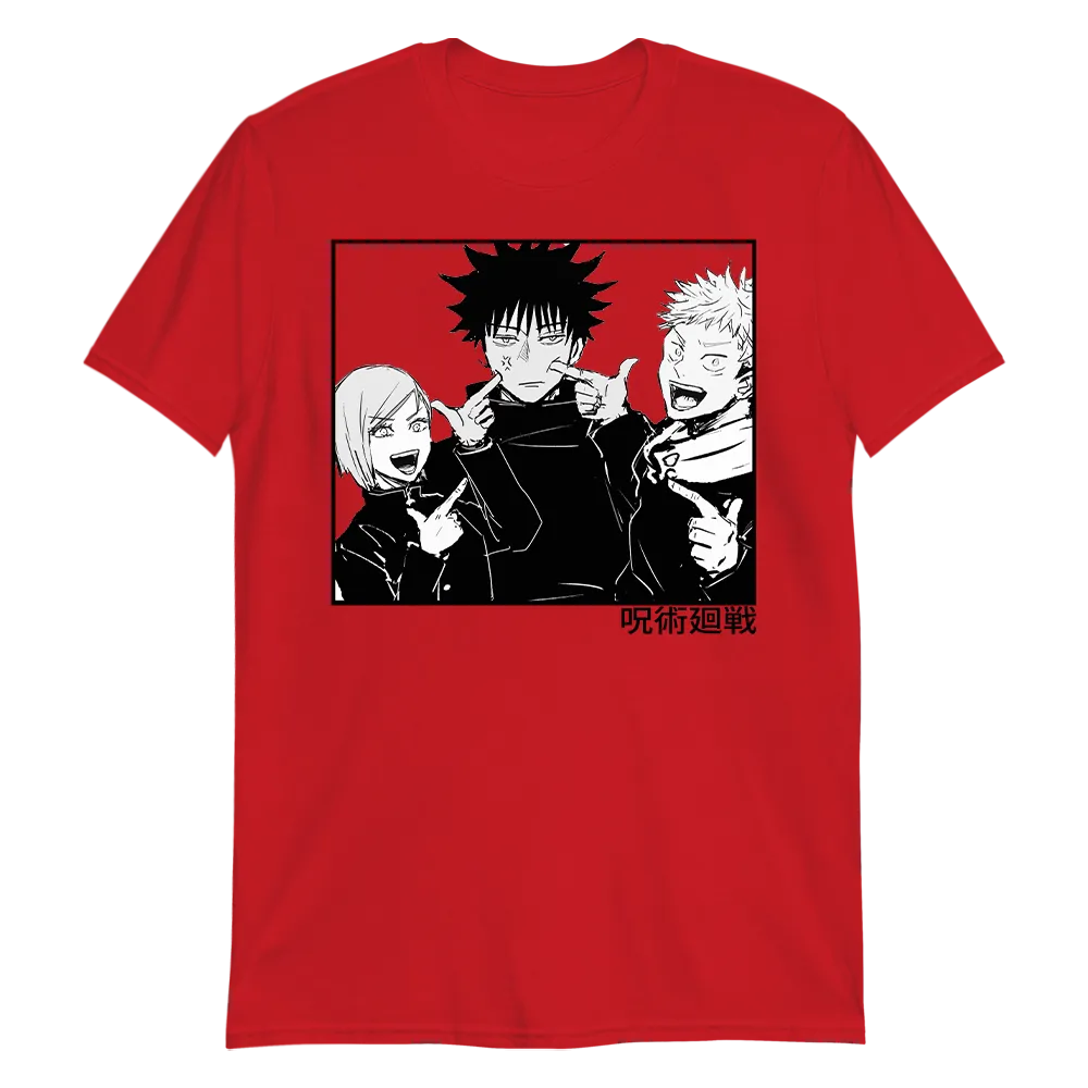 Jujutsu Kaisen T-Shirt