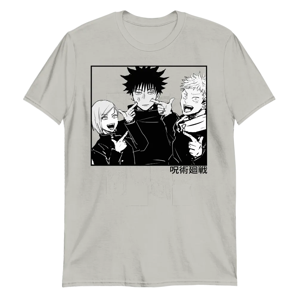 Jujutsu Kaisen T-Shirt