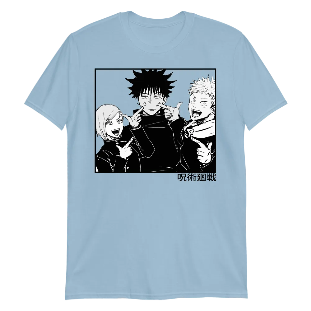 Jujutsu Kaisen T-Shirt