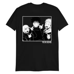 Jujutsu Kaisen T-Shirt