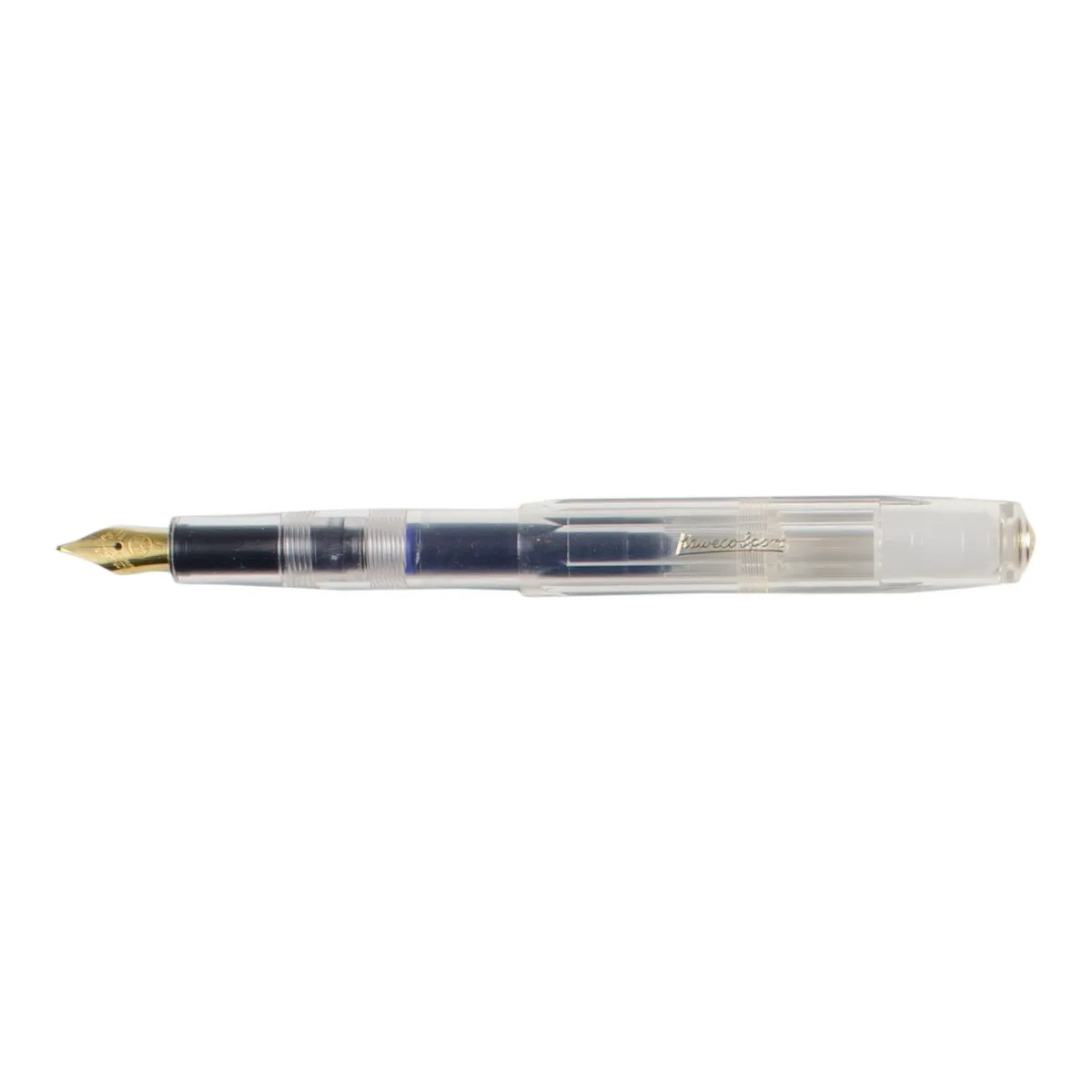 Kaweco - Classic Sport Fountain Pen - Transparent