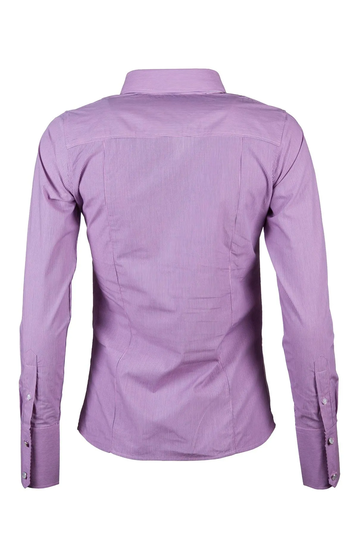 Ladies Oxford Cotton Shirts