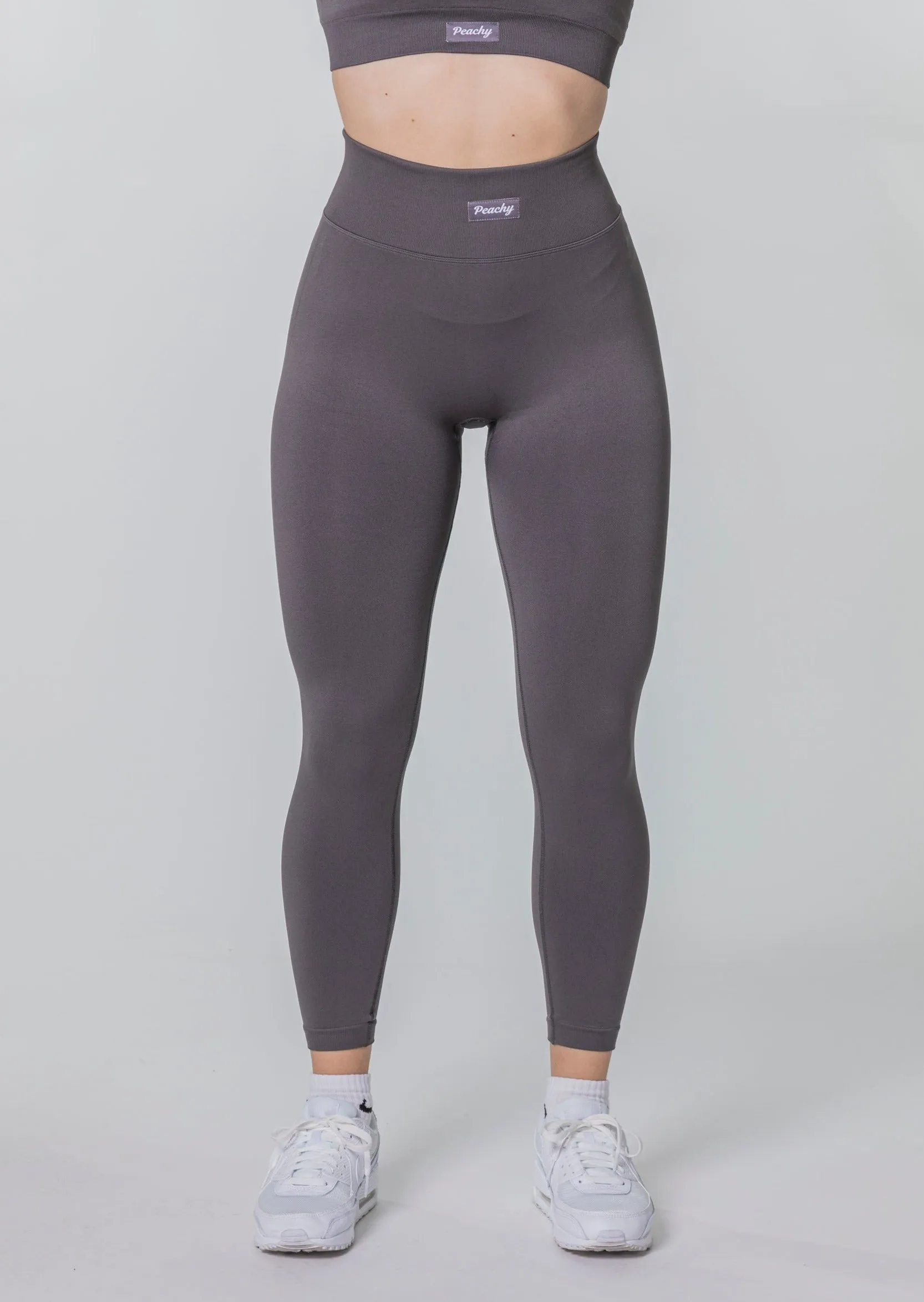 [LASTCHANCE] BLISS Scrunch Leggings