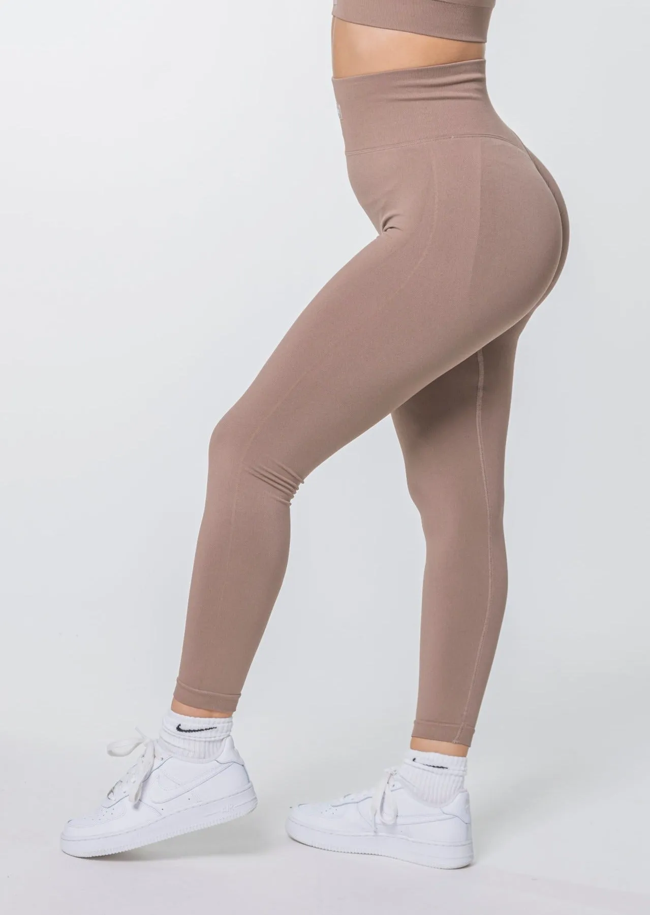 [LASTCHANCE] BLISS Scrunch Leggings